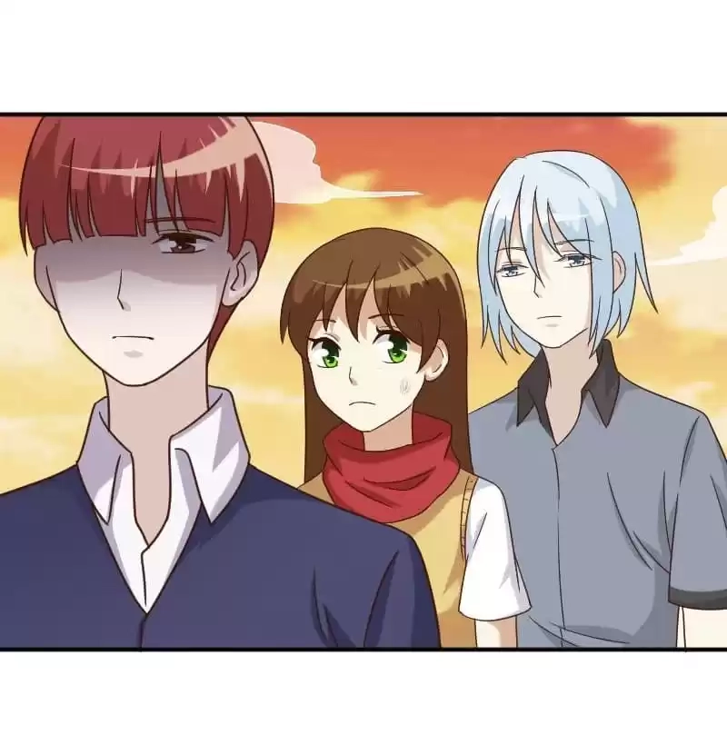Read I Work for the Matchmaker chapter 139 image 8 on Lezhin