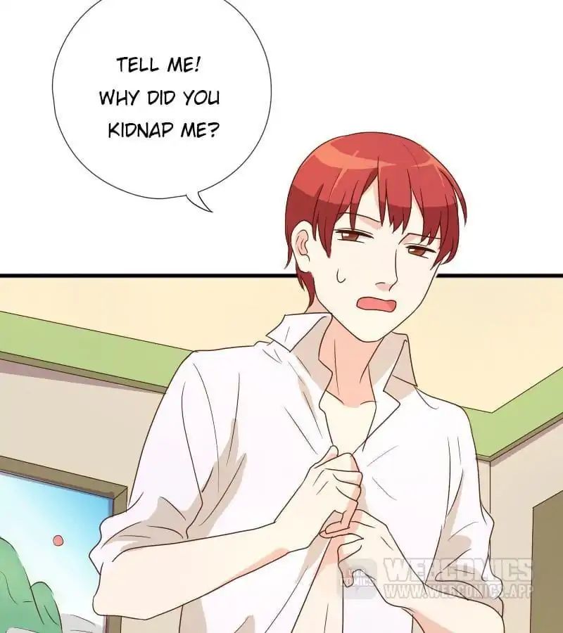 Read I Work for the Matchmaker chapter 14 image 1 on Lezhin