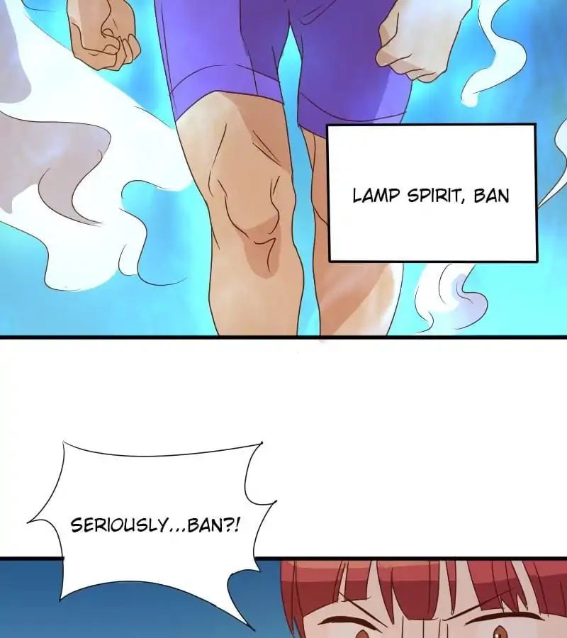 Read I Work for the Matchmaker chapter 14 image 14 on Lezhin