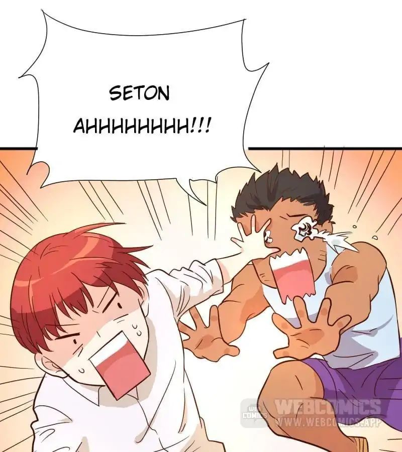 Read I Work for the Matchmaker chapter 14 image 17 on Lezhin