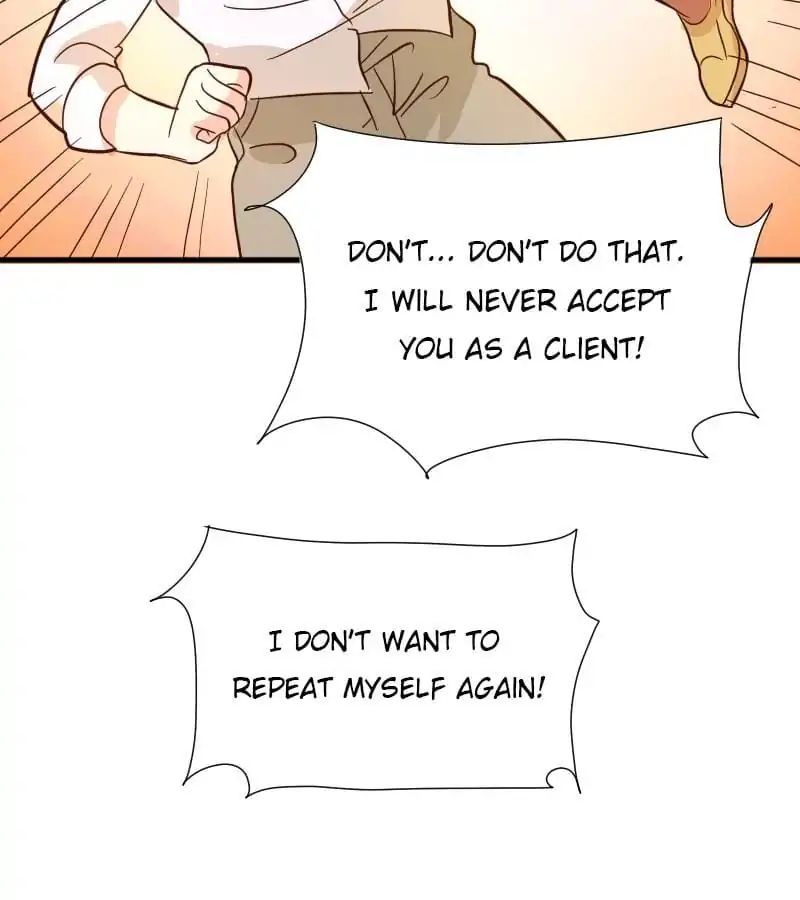 Read I Work for the Matchmaker chapter 14 image 18 on Lezhin