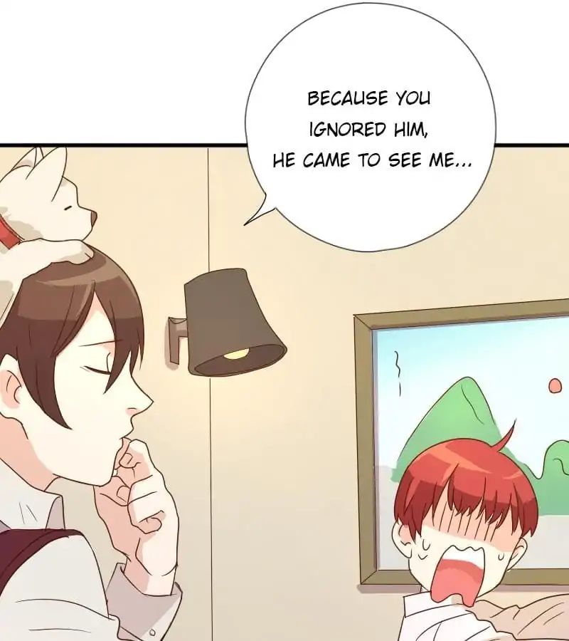 Read I Work for the Matchmaker chapter 14 image 19 on Lezhin