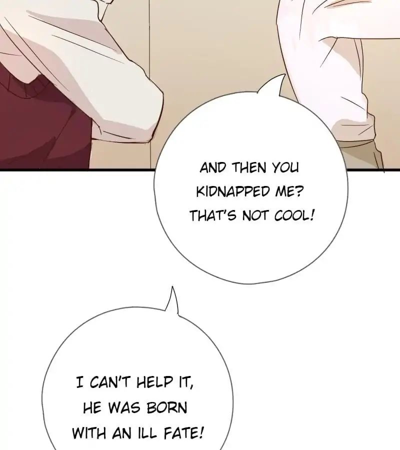 Read I Work for the Matchmaker chapter 14 image 20 on Lezhin