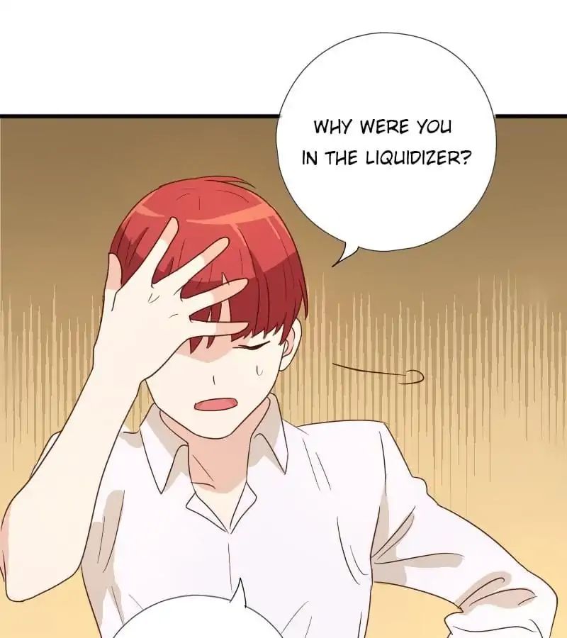 Read I Work for the Matchmaker chapter 14 image 22 on Lezhin