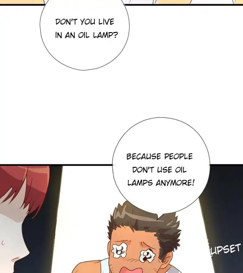 Read I Work for the Matchmaker chapter 14 image 23 on Lezhin