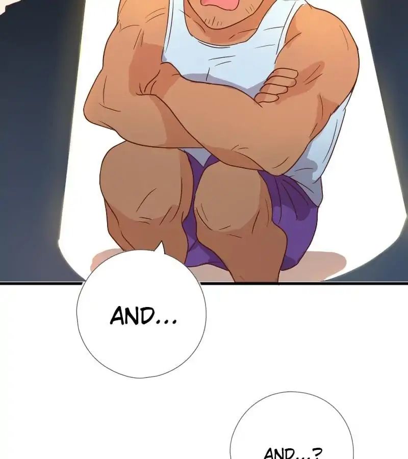 Read I Work for the Matchmaker chapter 14 image 24 on Lezhin