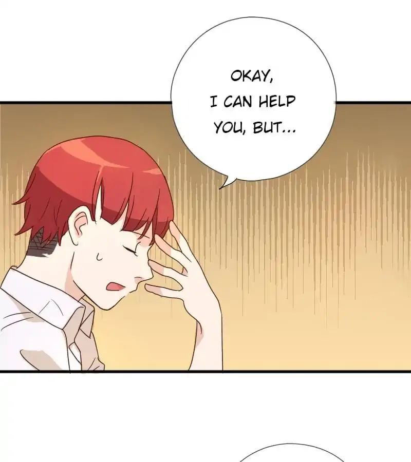 Read I Work for the Matchmaker chapter 14 image 27 on Lezhin