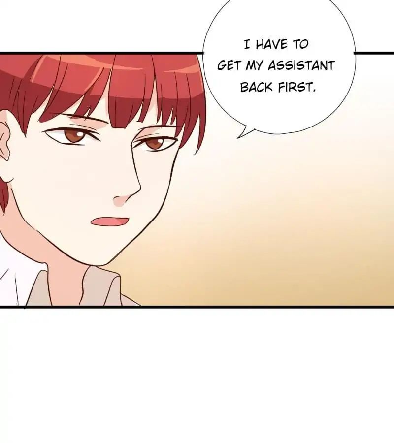 Read I Work for the Matchmaker chapter 14 image 28 on Lezhin