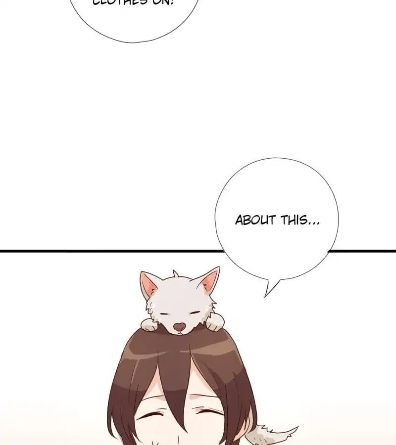 Read I Work for the Matchmaker chapter 14 image 3 on Lezhin