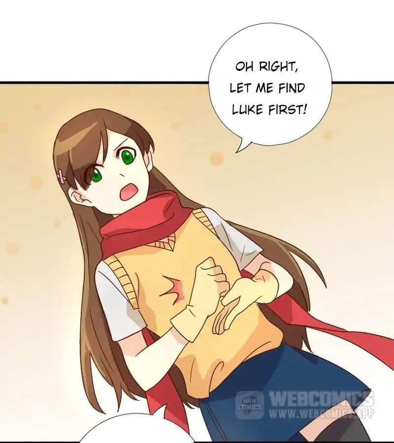 Read I Work for the Matchmaker chapter 14 image 33 on Lezhin