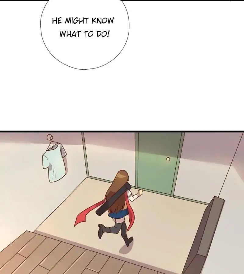 Read I Work for the Matchmaker chapter 14 image 34 on Lezhin