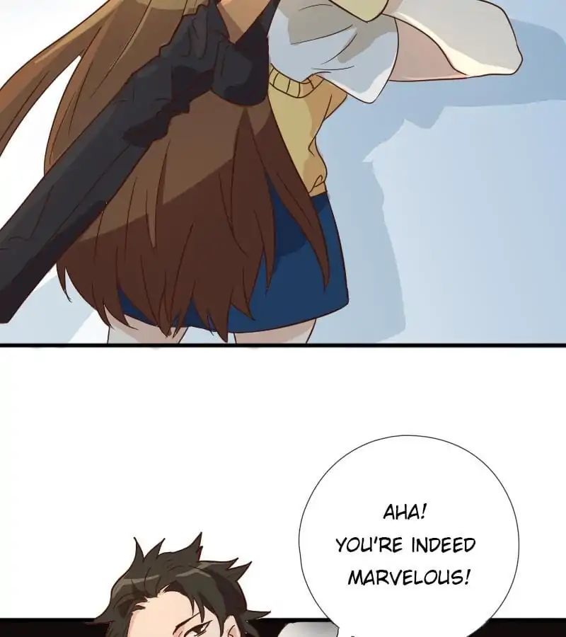 Read I Work for the Matchmaker chapter 14 image 38 on Lezhin