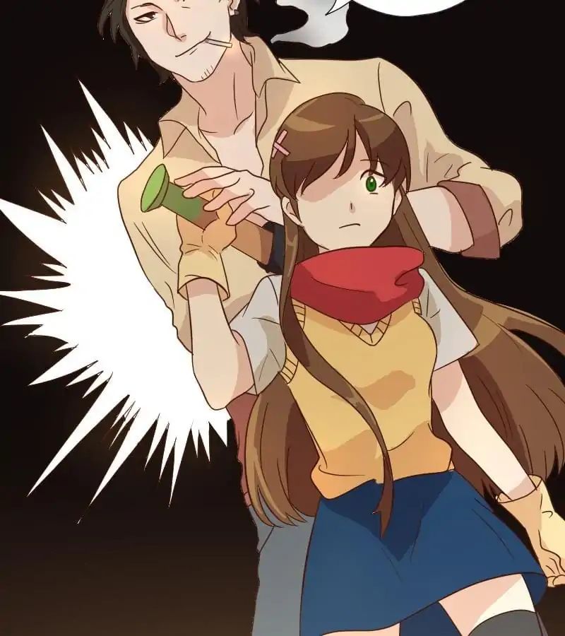 Read I Work for the Matchmaker chapter 14 image 39 on Lezhin