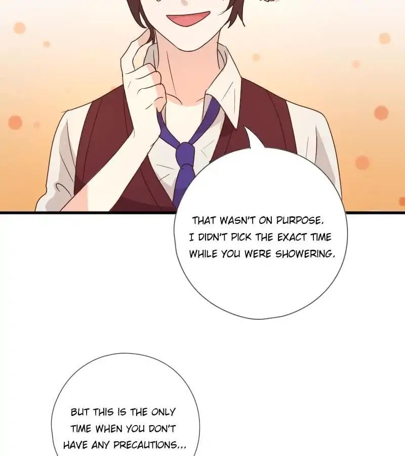 Read I Work for the Matchmaker chapter 14 image 4 on Lezhin