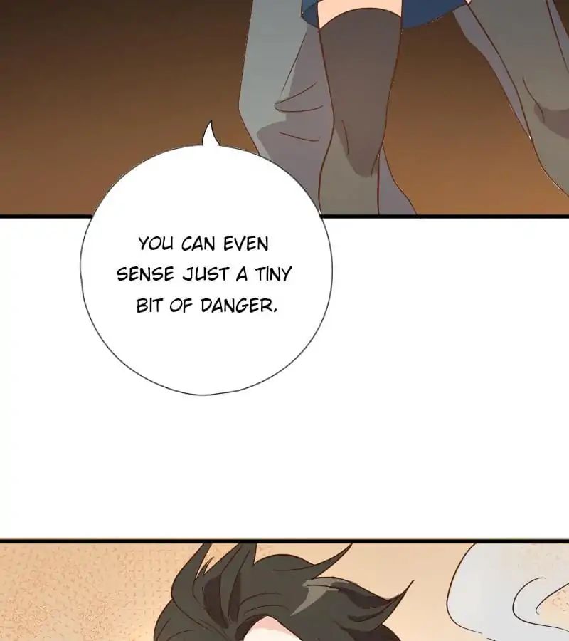 Read I Work for the Matchmaker chapter 14 image 40 on Lezhin