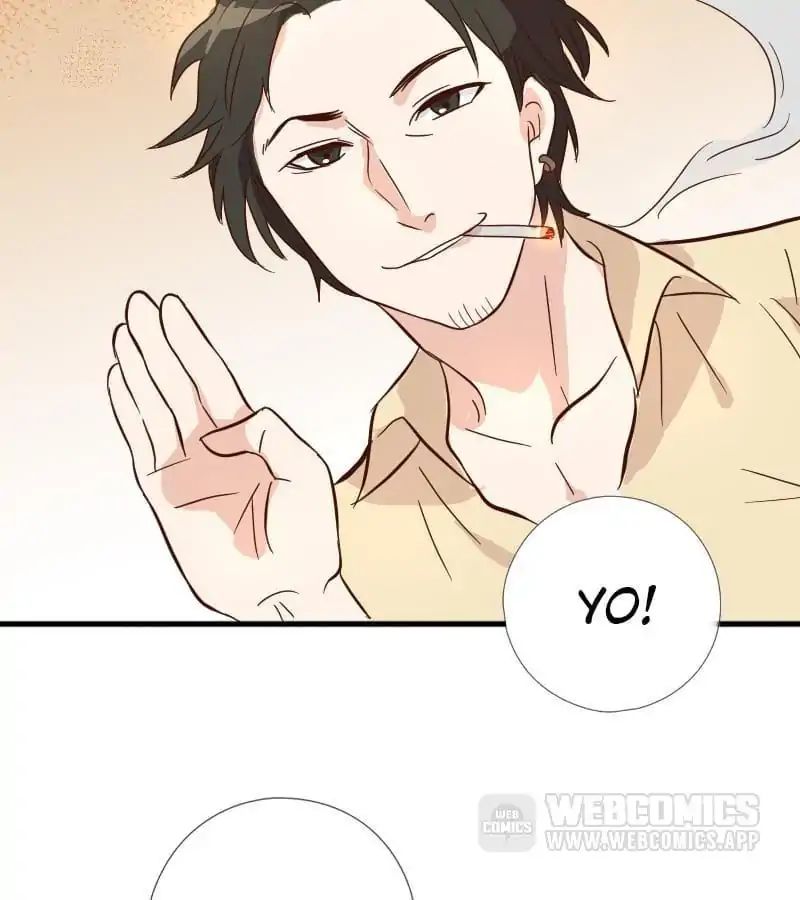 Read I Work for the Matchmaker chapter 14 image 41 on Lezhin