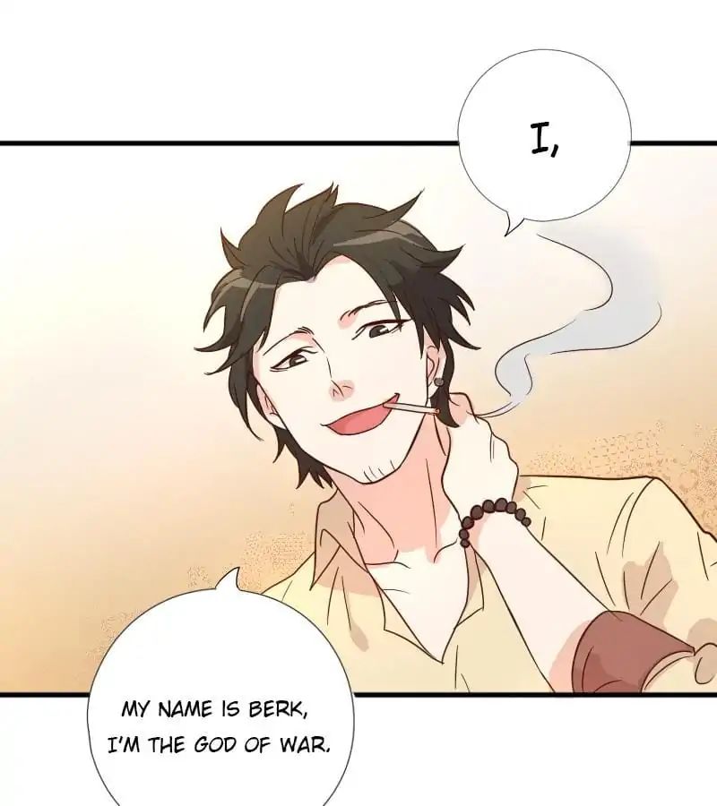 Read I Work for the Matchmaker chapter 14 image 43 on Lezhin