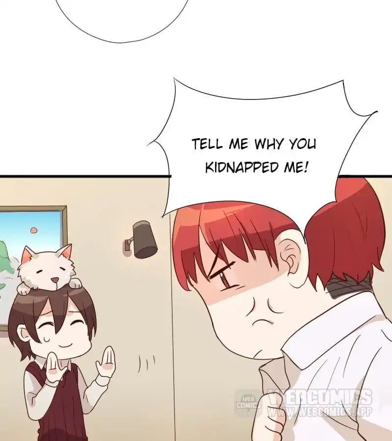 Read I Work for the Matchmaker chapter 14 image 5 on Lezhin
