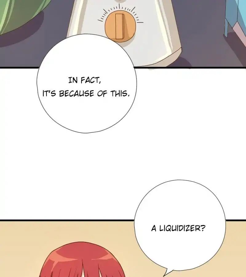 Read I Work for the Matchmaker chapter 14 image 7 on Lezhin