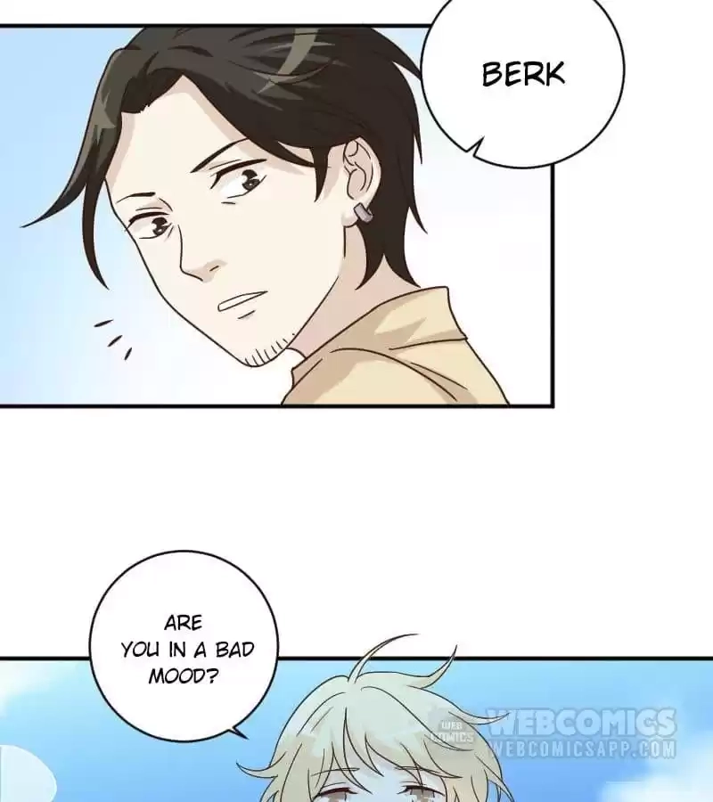 Read I Work for the Matchmaker chapter 141 image 1 on Lezhin