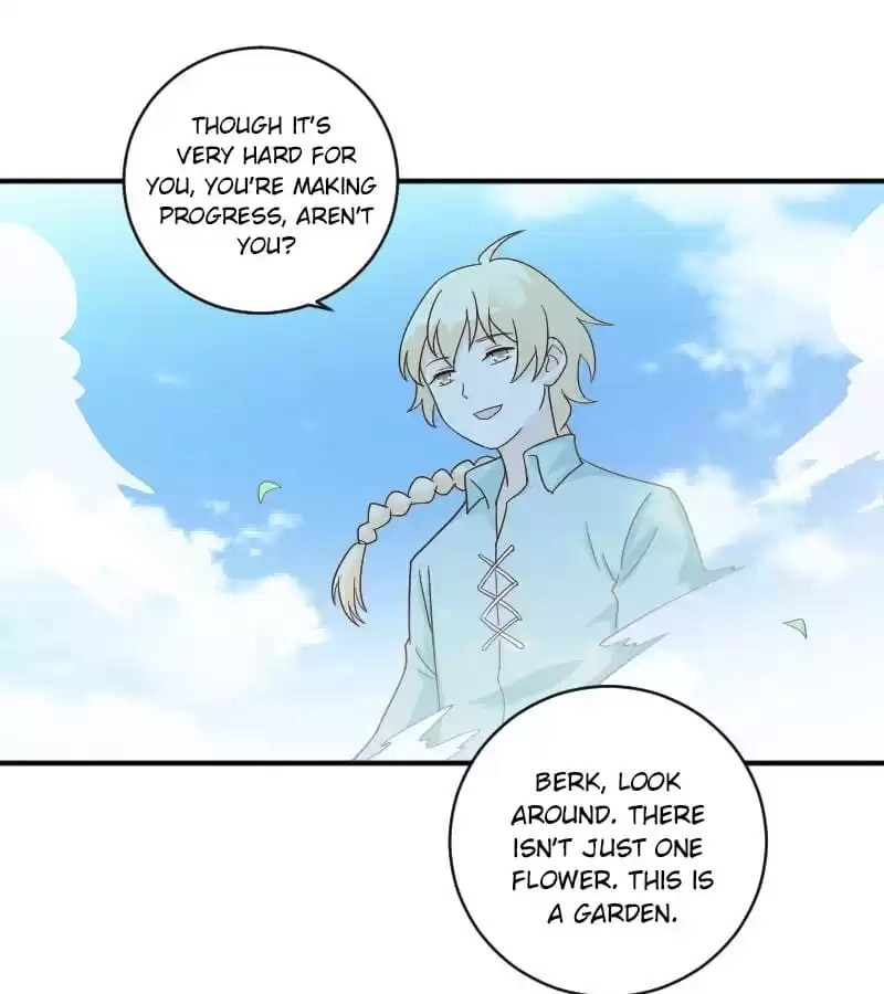 Read I Work for the Matchmaker chapter 141 image 14 on Lezhin