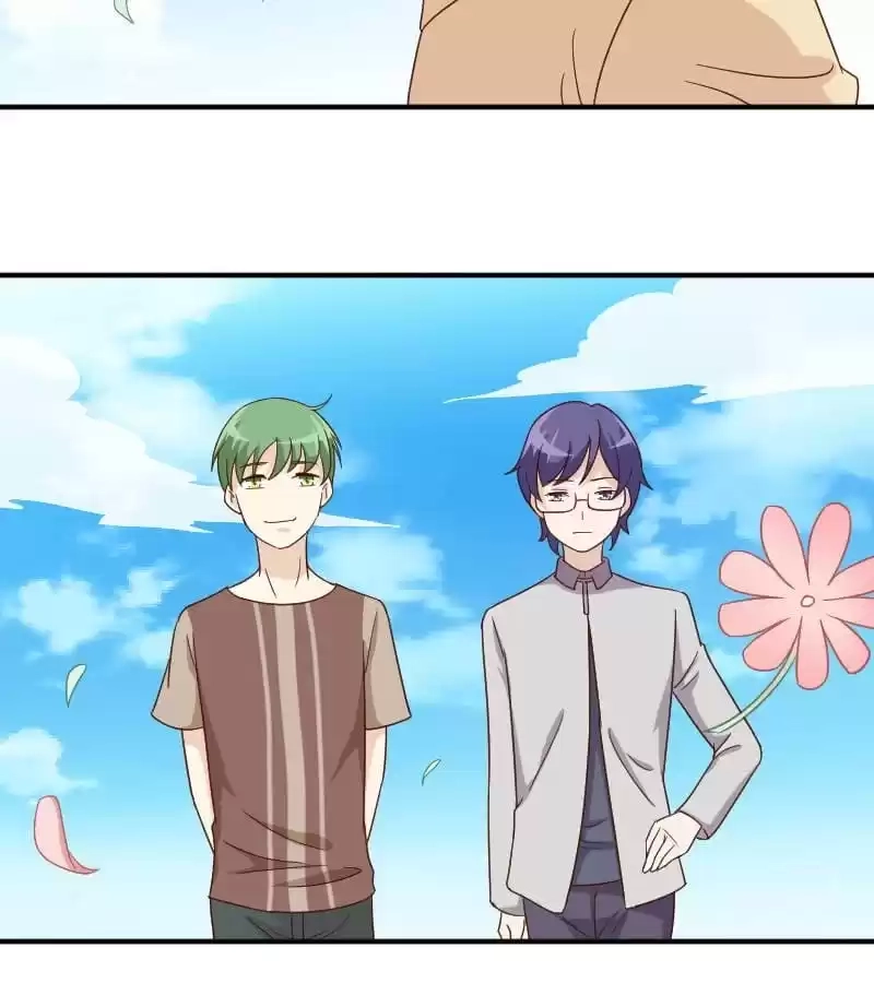 Read I Work for the Matchmaker chapter 141 image 16 on Lezhin