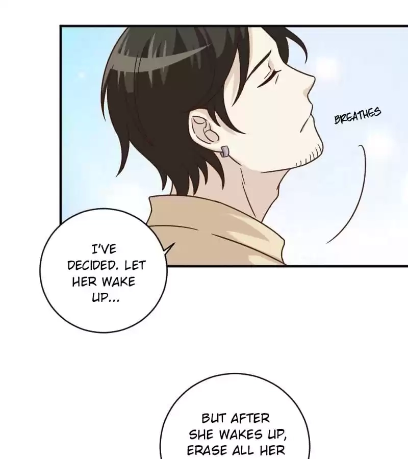 Read I Work for the Matchmaker chapter 141 image 18 on Lezhin