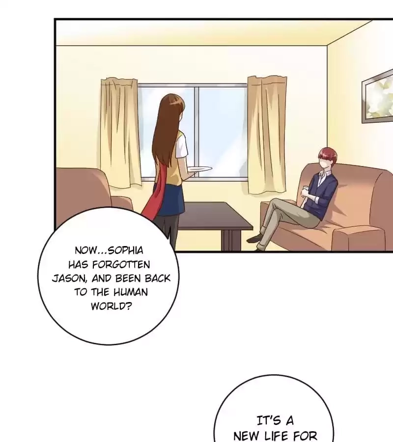 Read I Work for the Matchmaker chapter 141 image 20 on Lezhin