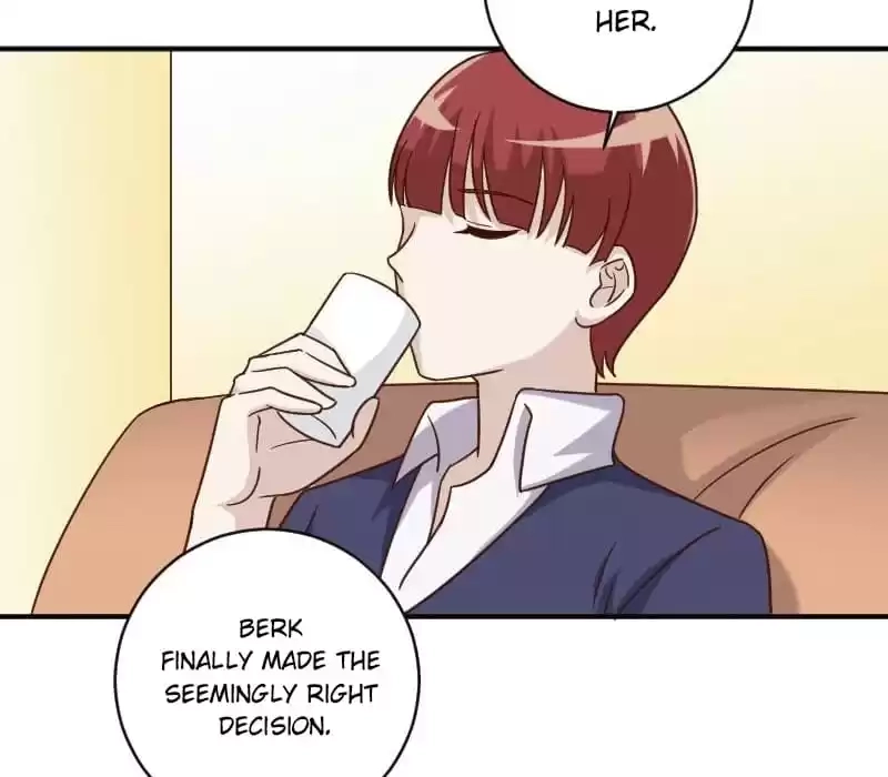Read I Work for the Matchmaker chapter 141 image 21 on Lezhin