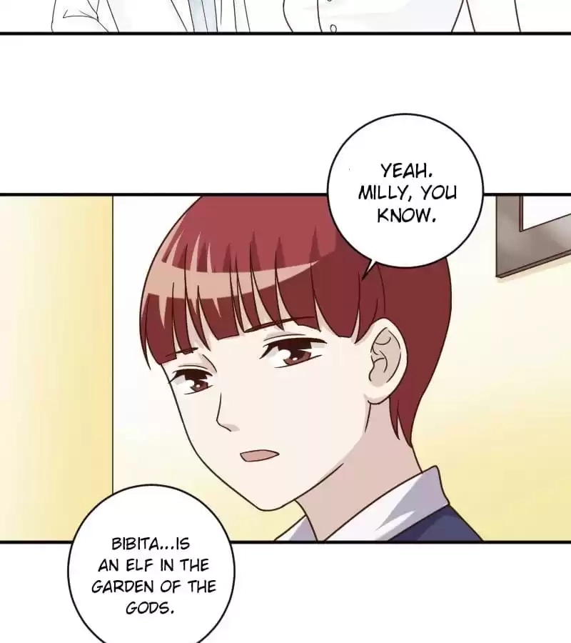 Read I Work for the Matchmaker chapter 141 image 26 on Lezhin