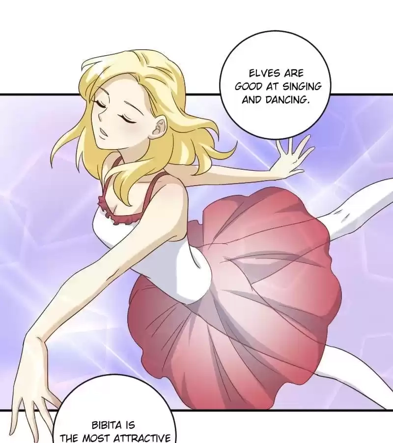 Read I Work for the Matchmaker chapter 141 image 28 on Lezhin