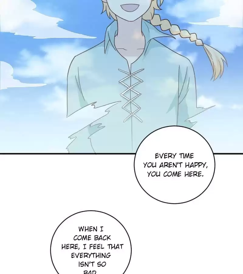 Read I Work for the Matchmaker chapter 141 image 3 on Lezhin