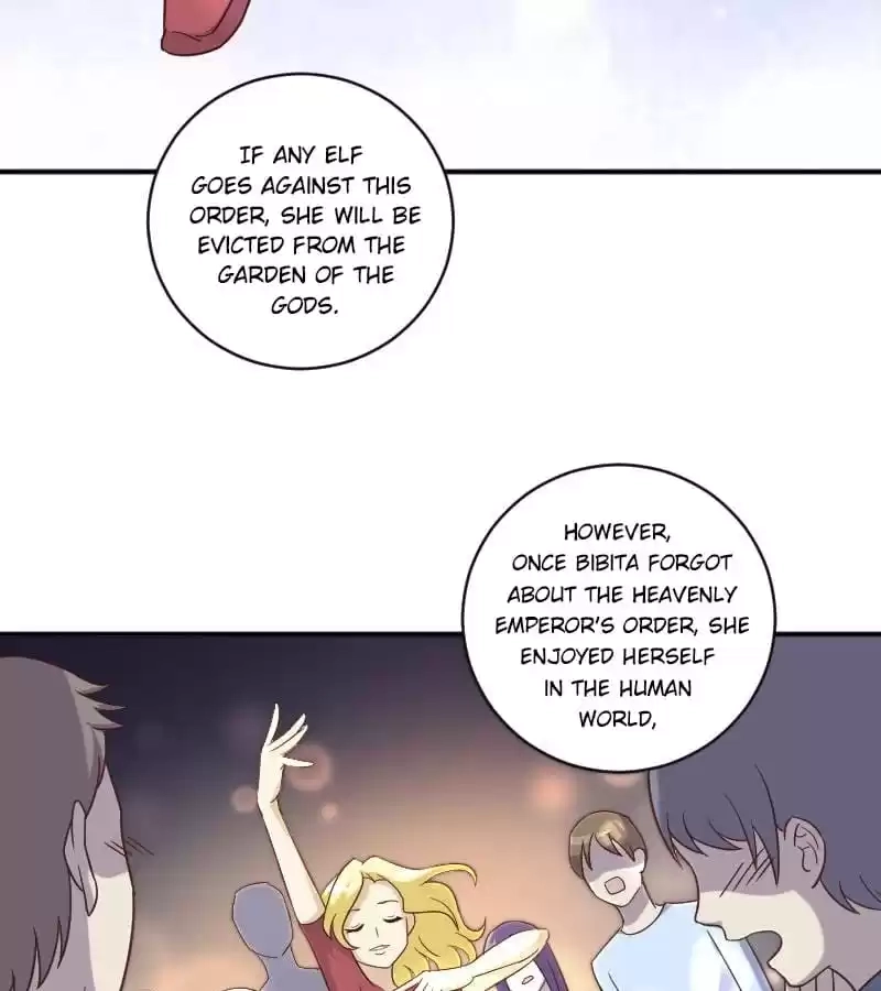 Read I Work for the Matchmaker chapter 141 image 30 on Lezhin