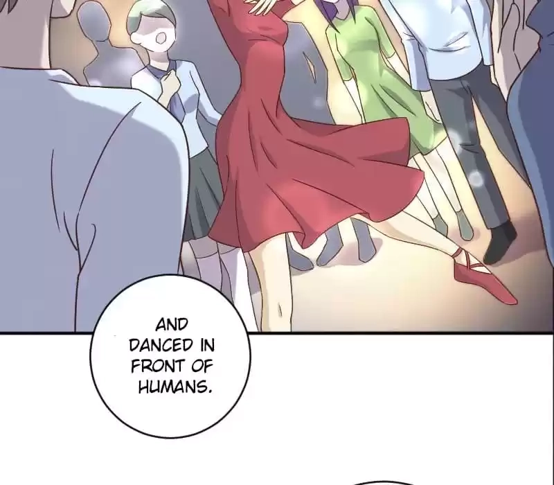 Read I Work for the Matchmaker chapter 141 image 31 on Lezhin