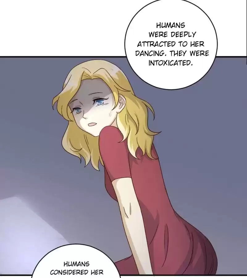 Read I Work for the Matchmaker chapter 141 image 32 on Lezhin