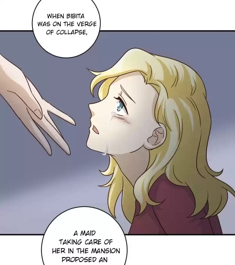 Read I Work for the Matchmaker chapter 141 image 34 on Lezhin