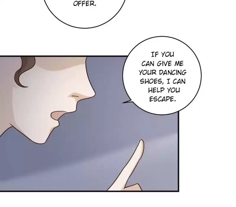 Read I Work for the Matchmaker chapter 141 image 35 on Lezhin