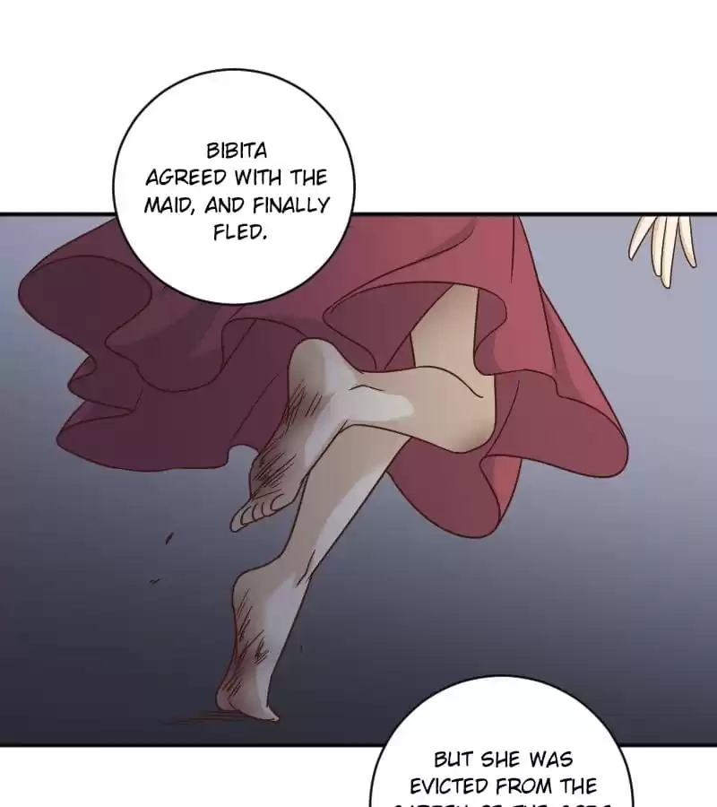 Read I Work for the Matchmaker chapter 141 image 36 on Lezhin