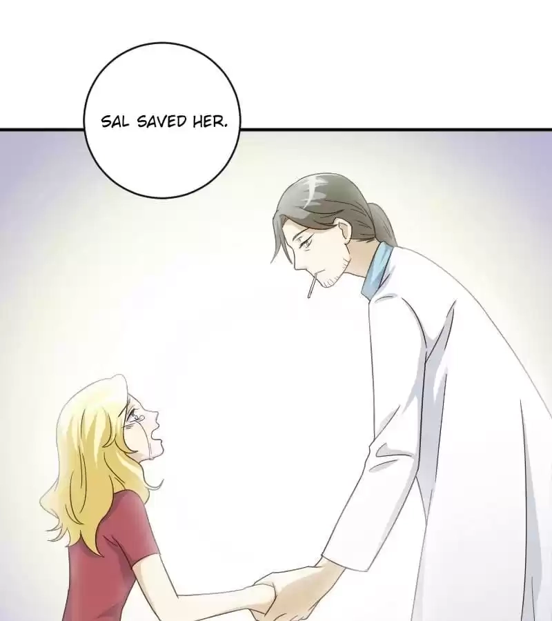 Read I Work for the Matchmaker chapter 141 image 38 on Lezhin
