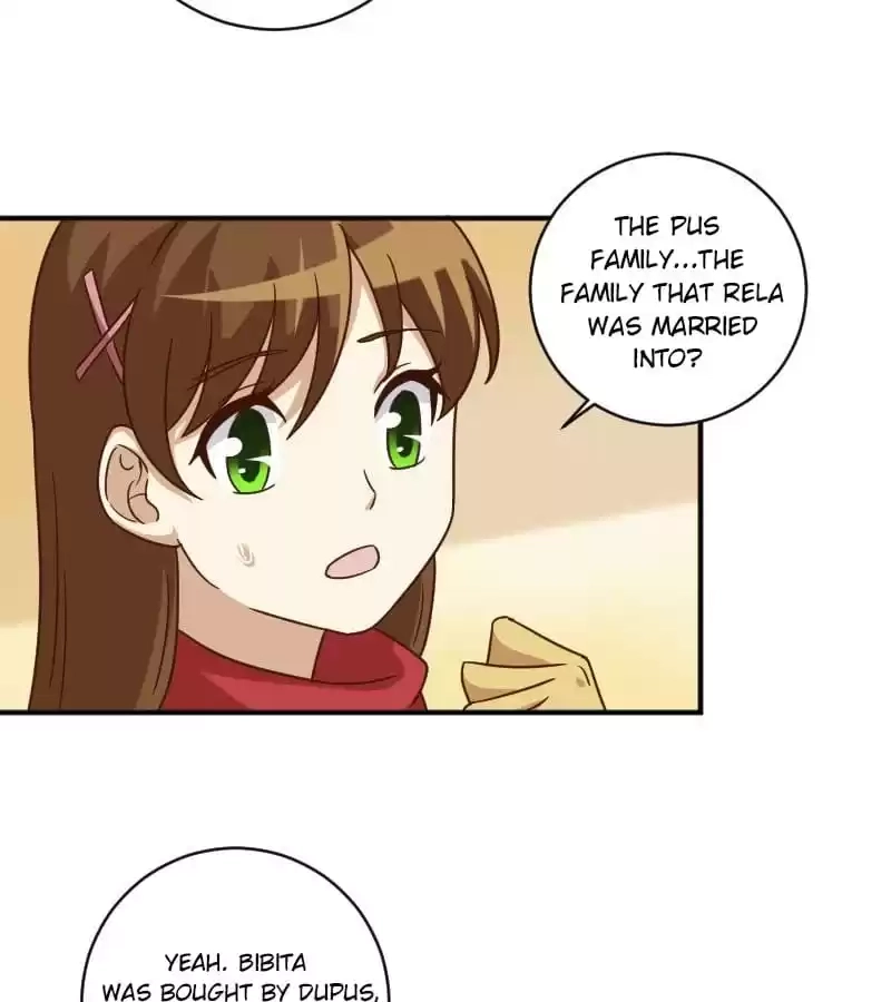 Read I Work for the Matchmaker chapter 141 image 40 on Lezhin