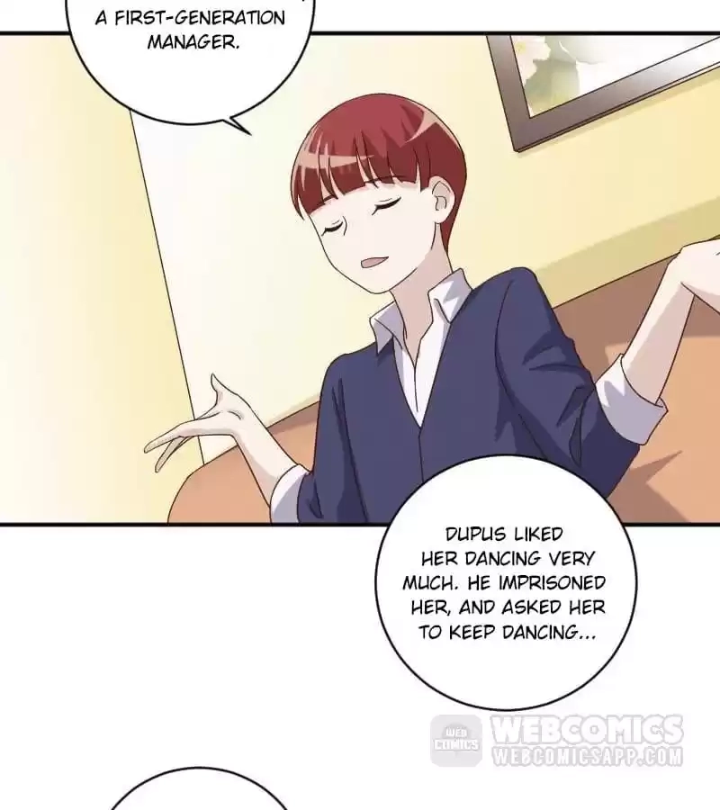 Read I Work for the Matchmaker chapter 141 image 41 on Lezhin