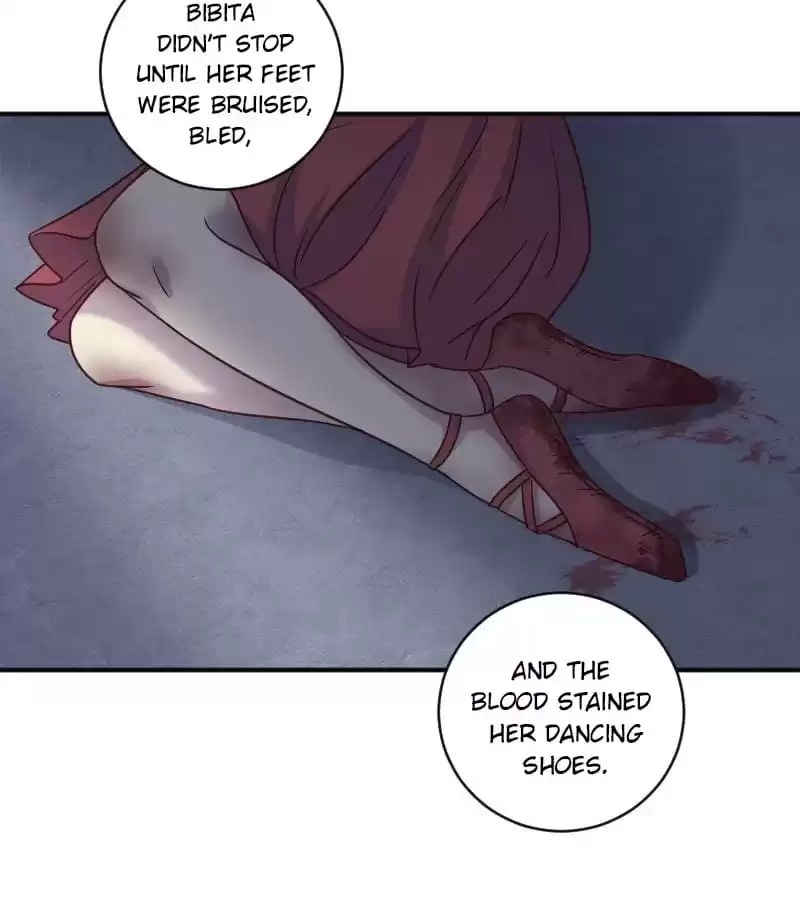 Read I Work for the Matchmaker chapter 141 image 42 on Lezhin