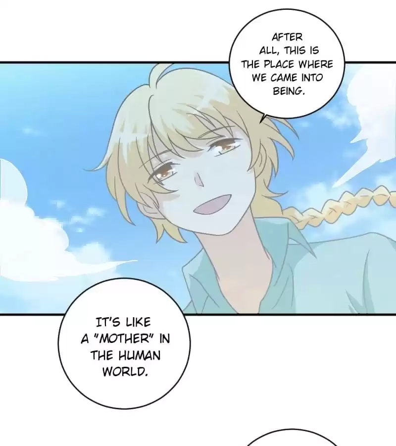 Read I Work for the Matchmaker chapter 141 image 6 on Lezhin