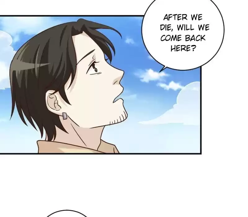 Read I Work for the Matchmaker chapter 141 image 7 on Lezhin