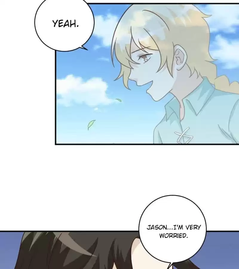 Read I Work for the Matchmaker chapter 141 image 8 on Lezhin