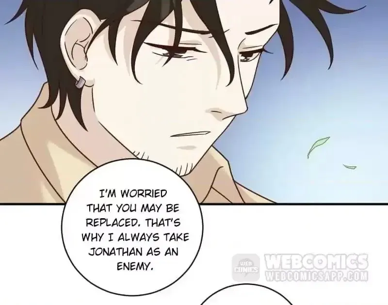 Read I Work for the Matchmaker chapter 141 image 9 on Lezhin