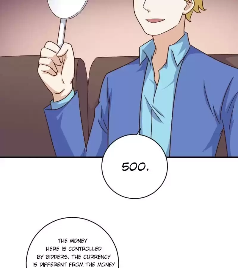 Read I Work for the Matchmaker chapter 142 image 18 on Lezhin
