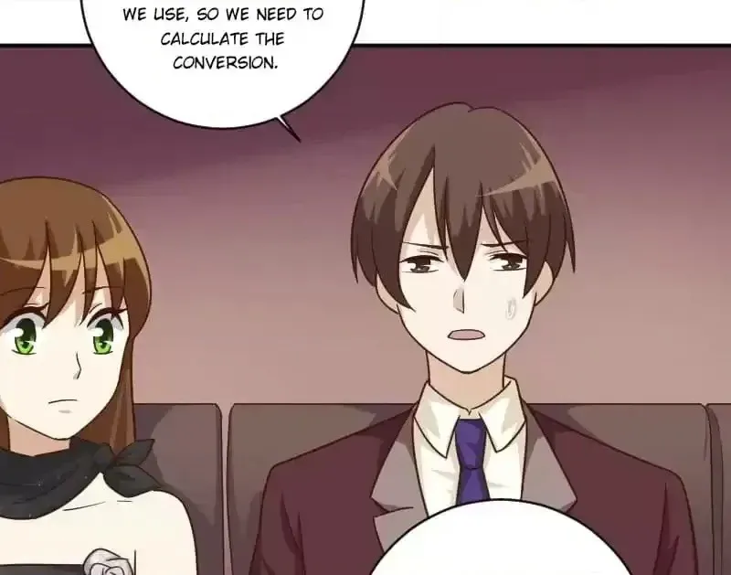 Read I Work for the Matchmaker chapter 142 image 19 on Lezhin