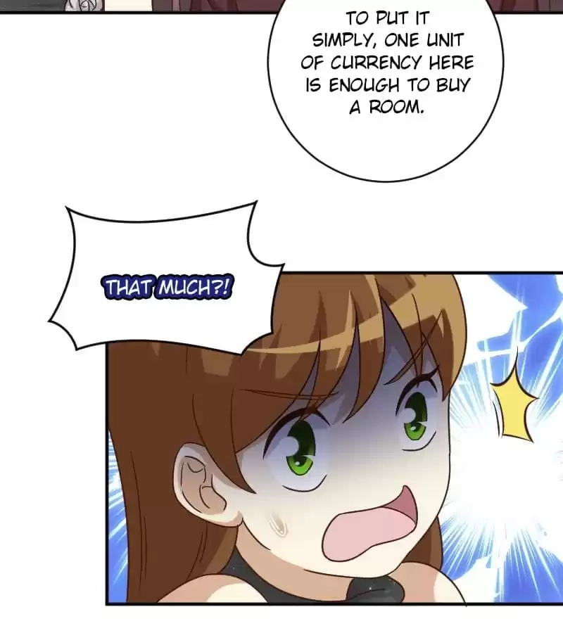 Read I Work for the Matchmaker chapter 142 image 20 on Lezhin