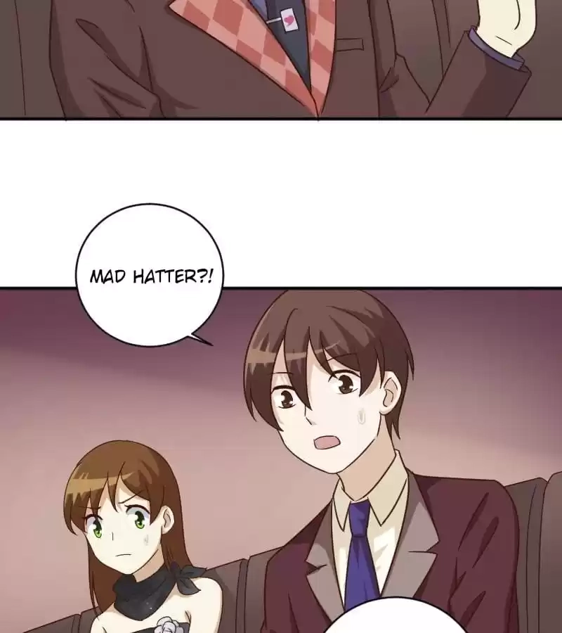 Read I Work for the Matchmaker chapter 142 image 22 on Lezhin